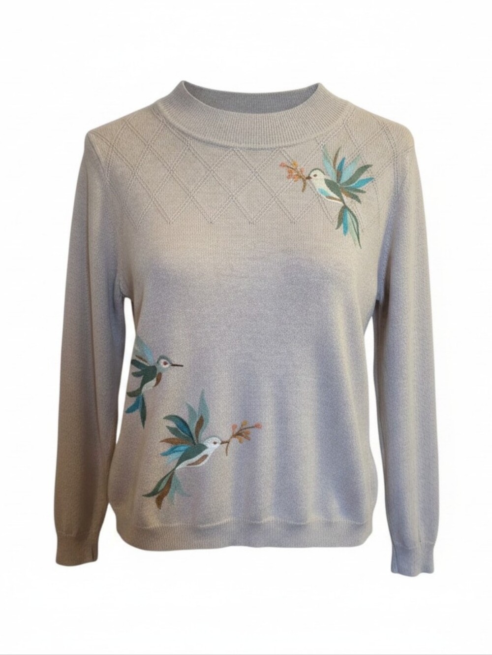 🔴Alfred Dunner Petite Top